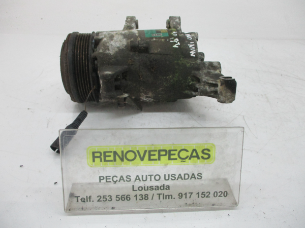 Compressor AC MINI Mini (R56)