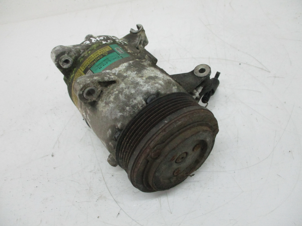 Compressor AC MINI Mini (R56) Imagem-4 Compressor AC MINI Mini (R56) Imagem-4