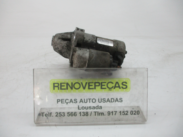Motor de arranque OPEL Astra H Hatchback (L48)