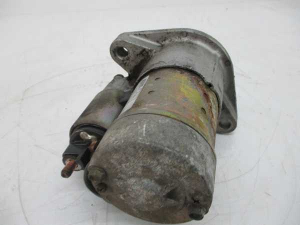 Motor de arranque OPEL Astra H Hatchback (L48) Imagem-4