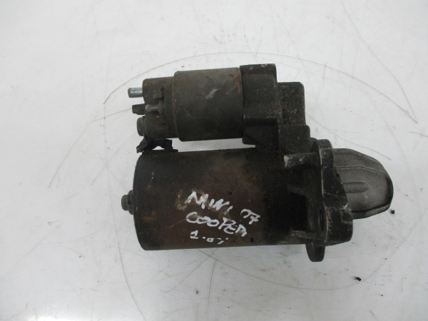 Motor de arranque MINI Mini (R50, R53) Imagem-1 Motor de arranque MINI Mini (R50, R53) Imagem-1