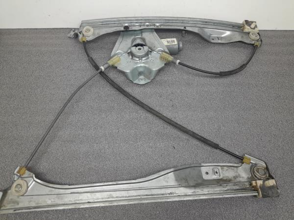 Elevador vidros frente direito RENAULT Clio III (BR0/1, CR0/1) Imagem-1