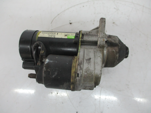Motor de arranque OPEL Corsa C Imagem-1