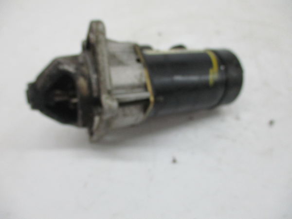 Motor de arranque OPEL Corsa C Imagem-4