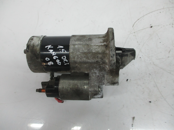 Motor de arranque RENAULT Kangoo (KW0/1_) Imagem-1