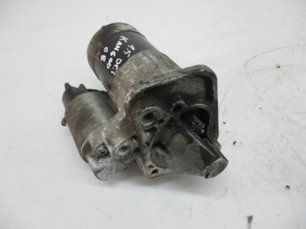 Motor de arranque RENAULT Kangoo (KW0/1_) Imagem-2