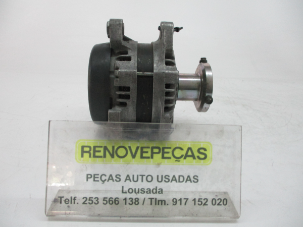 Alternador FORD Focus II (DA_)