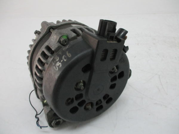 Alternador FORD Focus II (DA_) Imagem-5