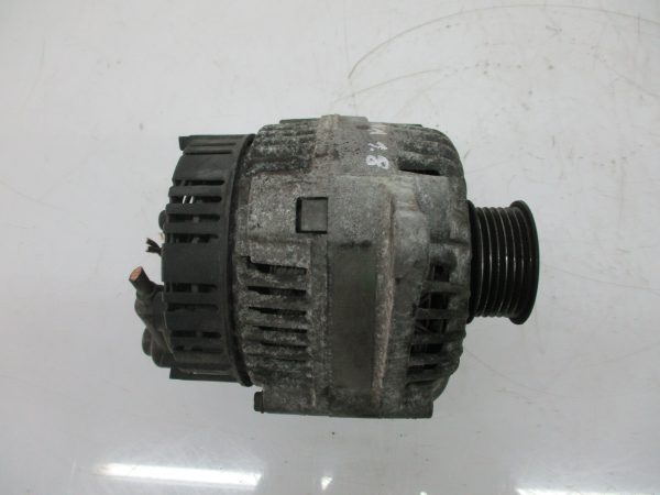 Alternador RENAULT Laguna I (B56_, 556_) Imagem-1