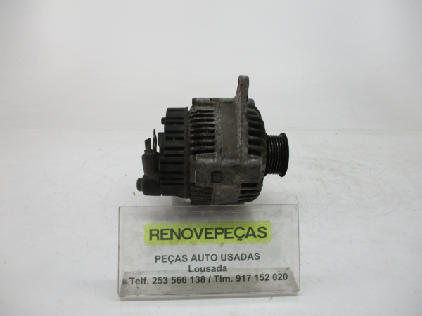 Alternador RENAULT Laguna I (B56_, 556_)