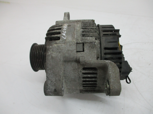 Alternador RENAULT Laguna I (B56_, 556_) Imagem-2