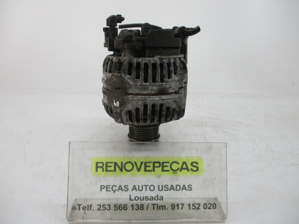 Alternador VOLKSWAGEN Touran (1T)