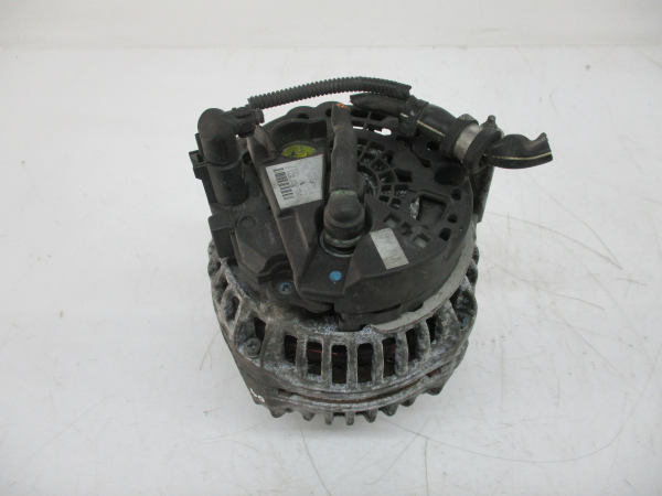 Alternador VOLKSWAGEN Touran (1T) Imagem-1