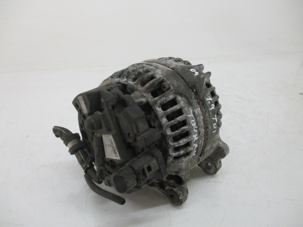 Alternador VOLKSWAGEN Touran (1T) Imagem-4