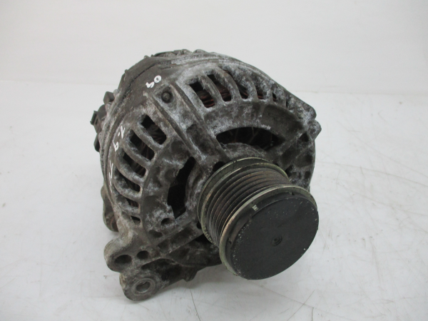Alternador VOLKSWAGEN Touran (1T) Imagem-5