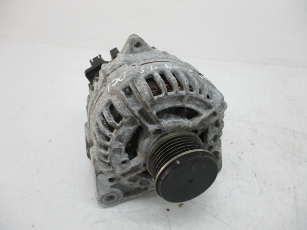 Alternador RENAULT Clio III (BR0/1, CR0/1) Imagem-3