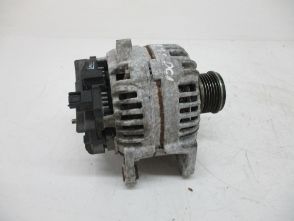 Alternador RENAULT Clio III (BR0/1, CR0/1) Imagem-2