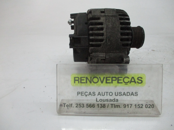 Alternador VOLKSWAGEN Golf V (1K1)