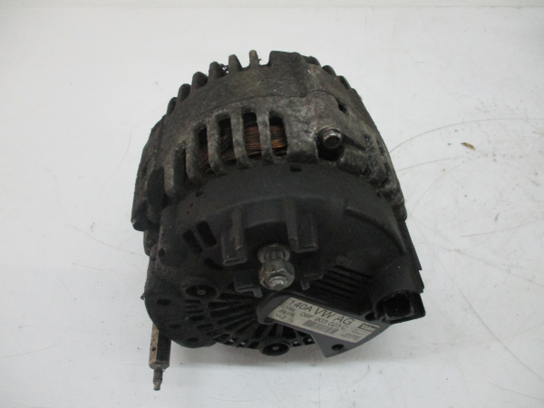 Alternador VOLKSWAGEN Golf V (1K1) Imagem-2