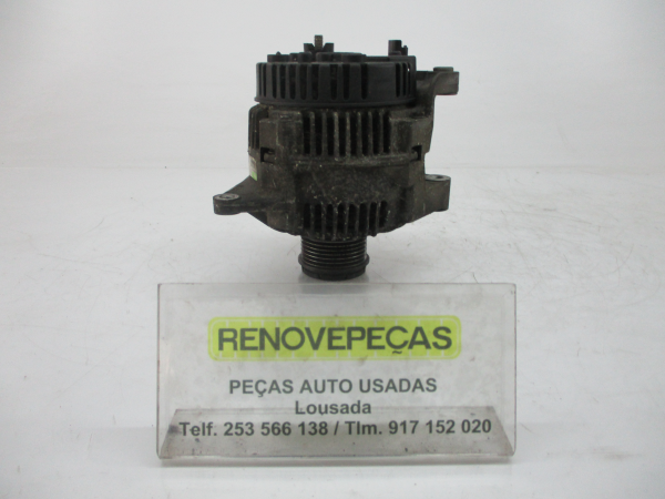 Alternador RENAULT Megane I (BA0/1_)