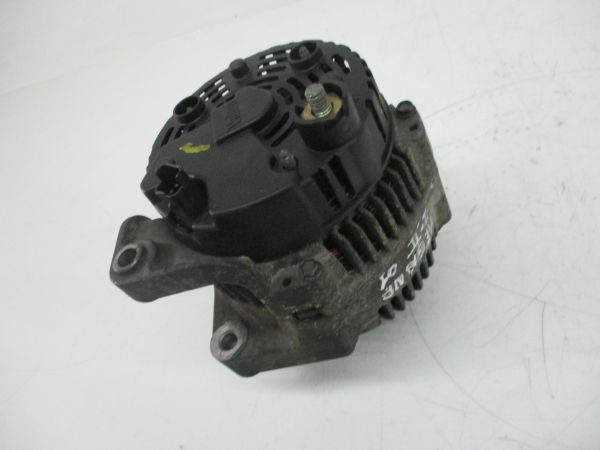 Alternador RENAULT Megane I (BA0/1_) Imagem-2
