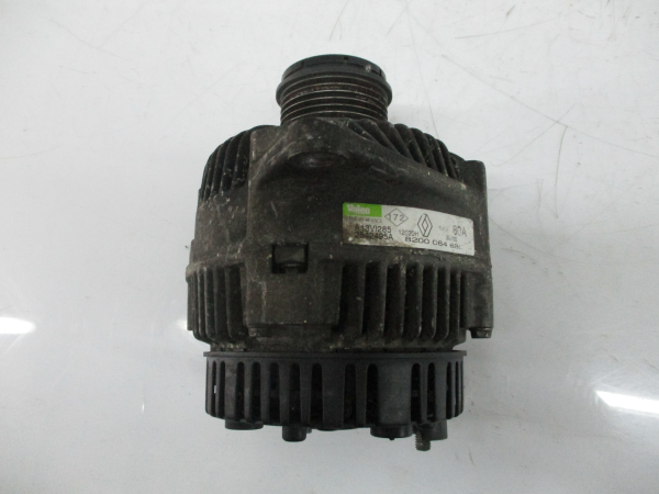 Alternador RENAULT Megane I (BA0/1_) Imagem-4