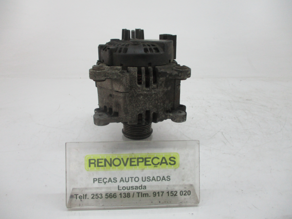 Alternador VOLKSWAGEN Touran (1T)