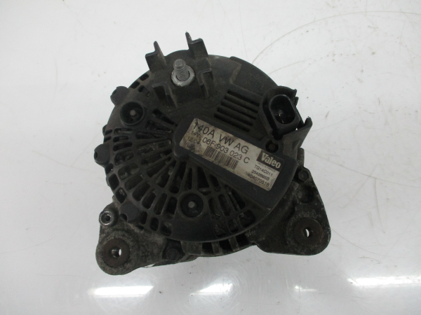 Alternador VOLKSWAGEN Touran (1T) Imagem-1