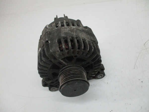 Alternador VOLKSWAGEN Touran (1T) Imagem-4