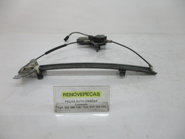 Elevador vidros frente direito NISSAN Almera II Sedan (N16)