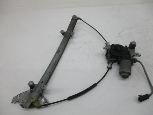 Elevador vidros frente direito NISSAN Almera II Sedan (N16) Imagem-3