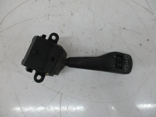 Conjunto / manetes de luzes e limpa vidros BMW 3 Compact (E46) Imagem-1