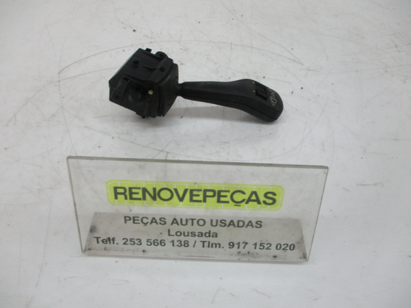 Conjunto / manetes de luzes e limpa vidros BMW 3 Compact (E46)