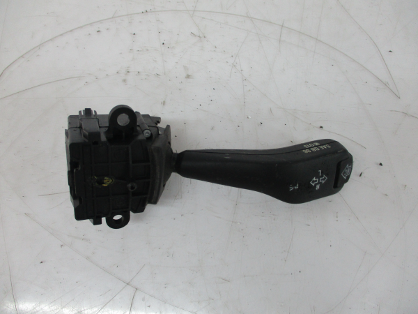 Conjunto / manetes de luzes e limpa vidros BMW 3 Compact (E46) Imagem-1