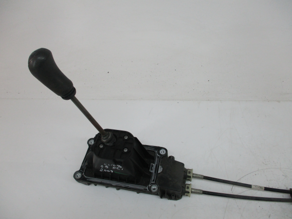 Seletor caixa velocidades RENAULT Clio III (BR0/1, CR0/1) Imagem-1