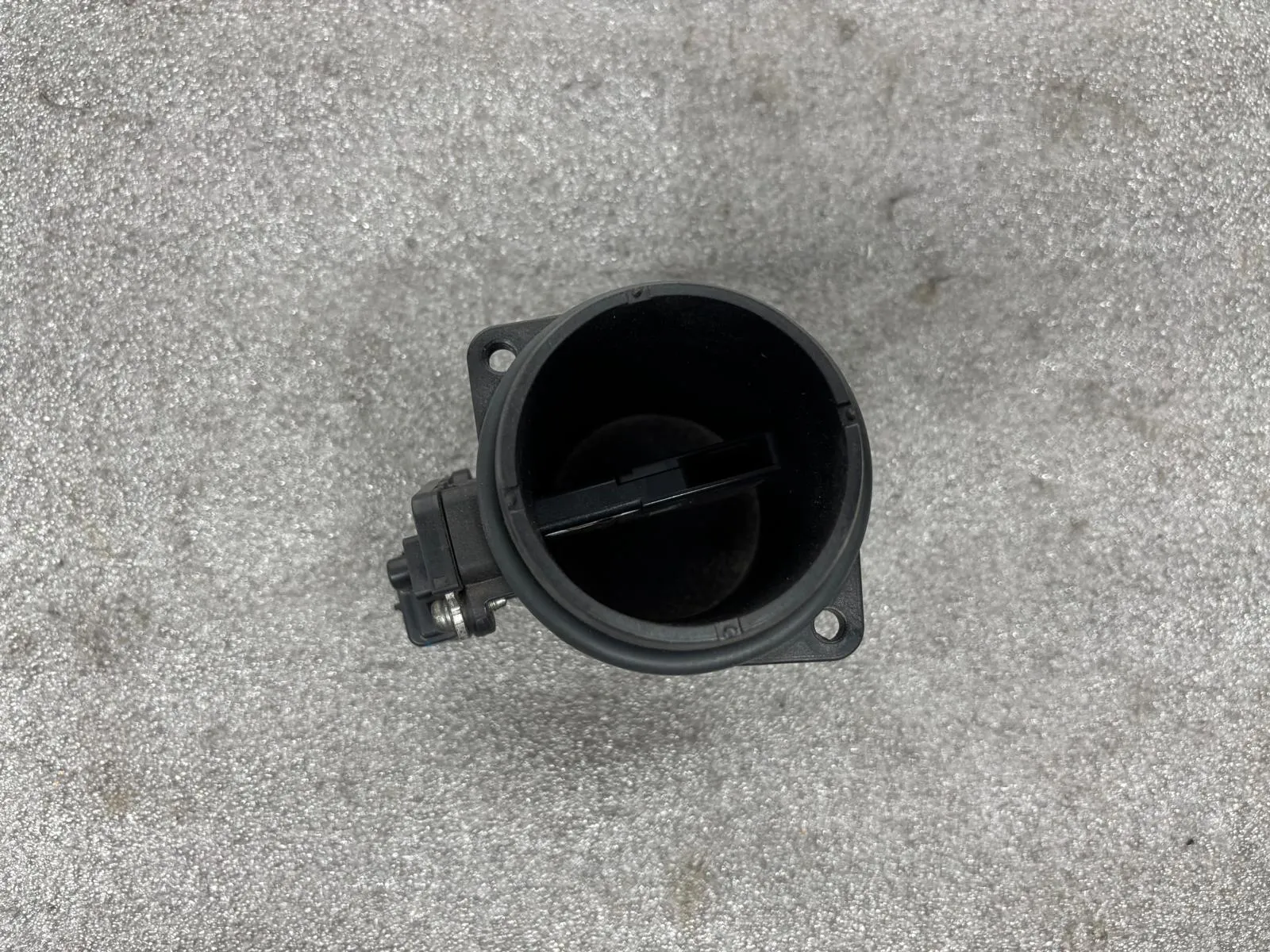 Medidor massa de ar / MAF PEUGEOT Partner II Imagem-1