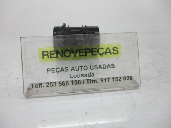 Medidor massa de ar / MAF DACIA Dokker (0S_)