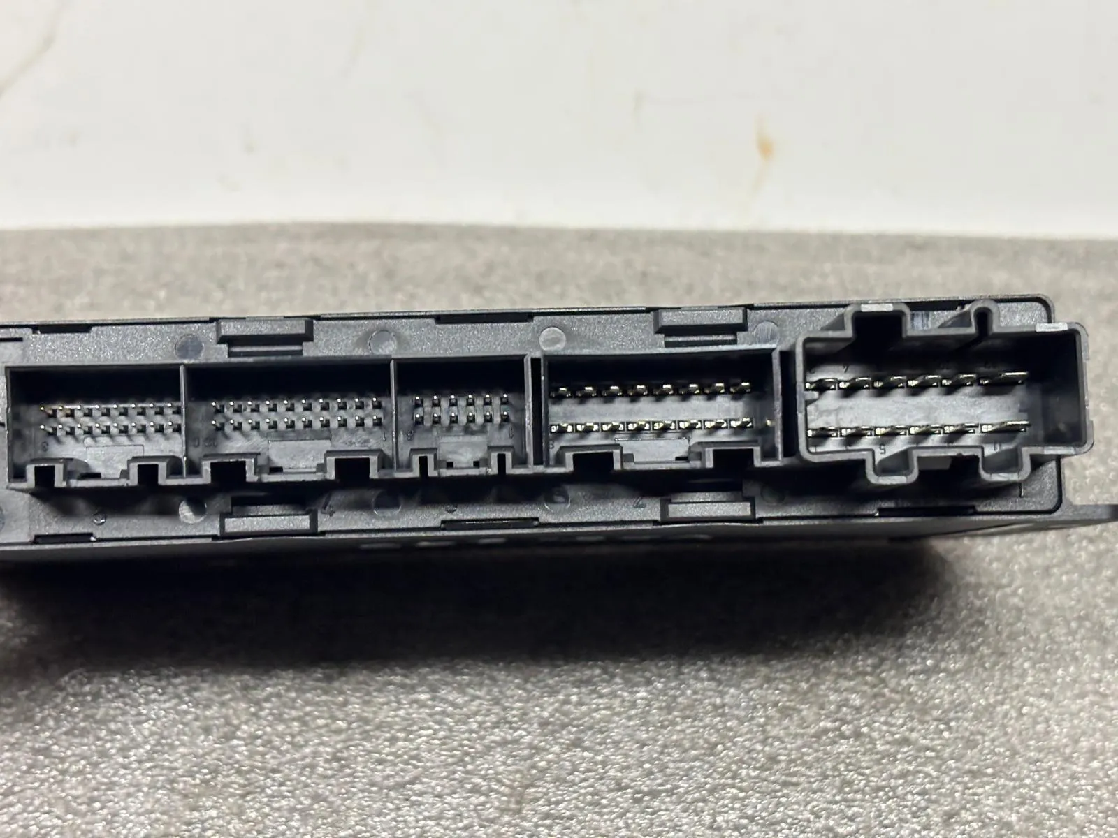 Módulo confort AUDI A4 (8E2, B6) Imagem-2