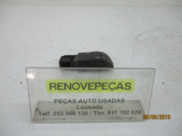 Interruptor / Botao DACIA Dokker (0S_)