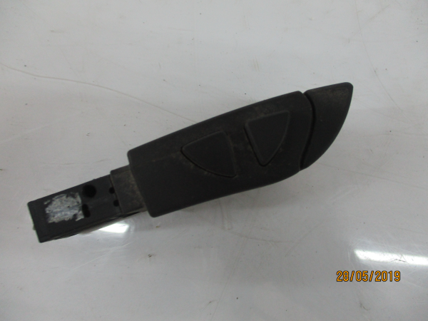 Interruptor / Botao DACIA Dokker (0S_) Imagem-2