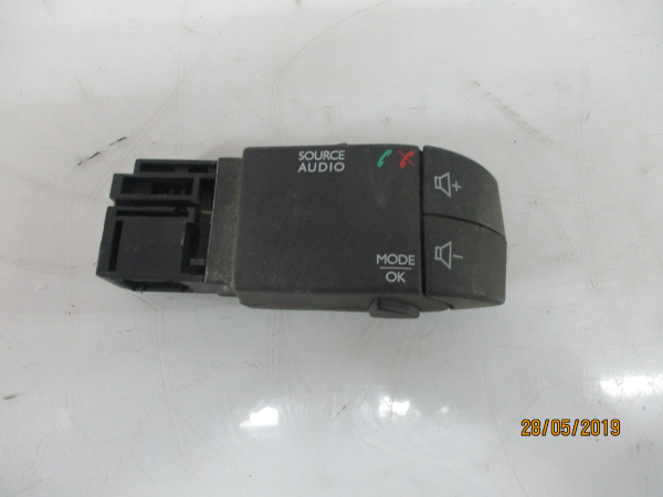 Interruptor / Botao DACIA Dokker (0S_) Imagem-1