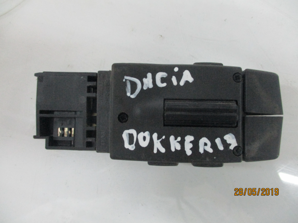Interruptor / Botao DACIA Dokker (0S_) Imagem-3