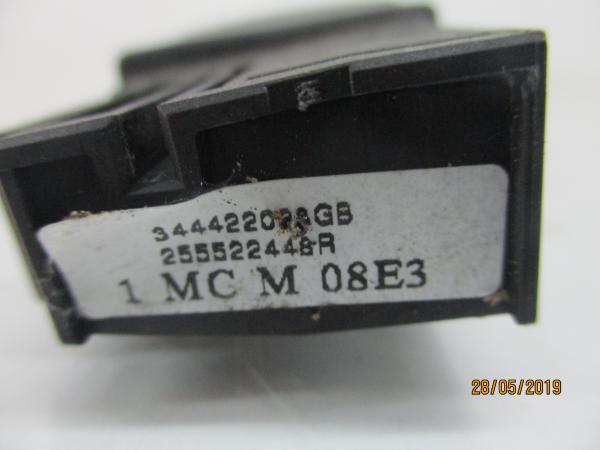 Interruptor / Botao DACIA Dokker (0S_) Imagem-4