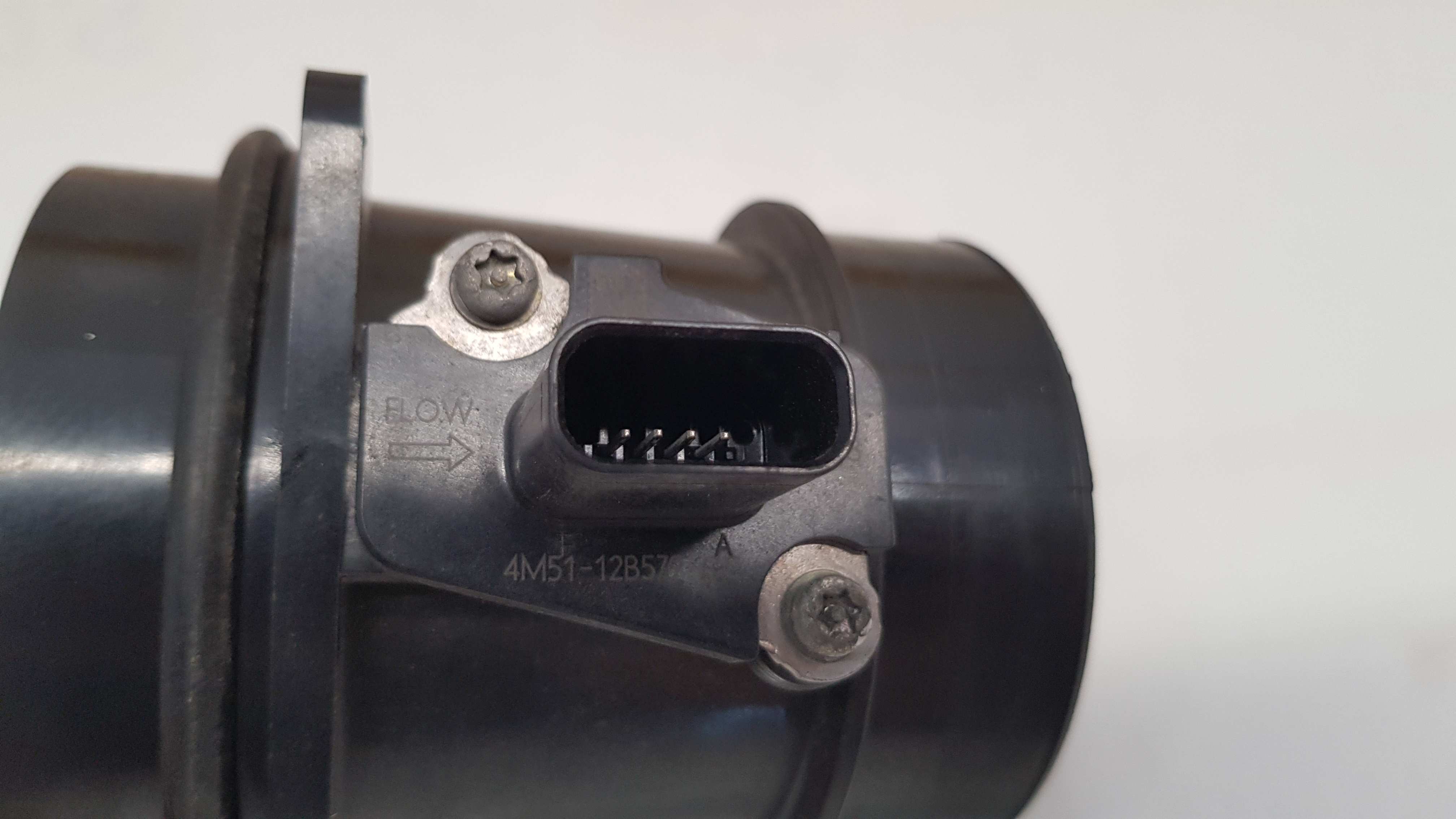 Medidor massa de ar / MAF FORD Focus II (DA_) Imagem-3