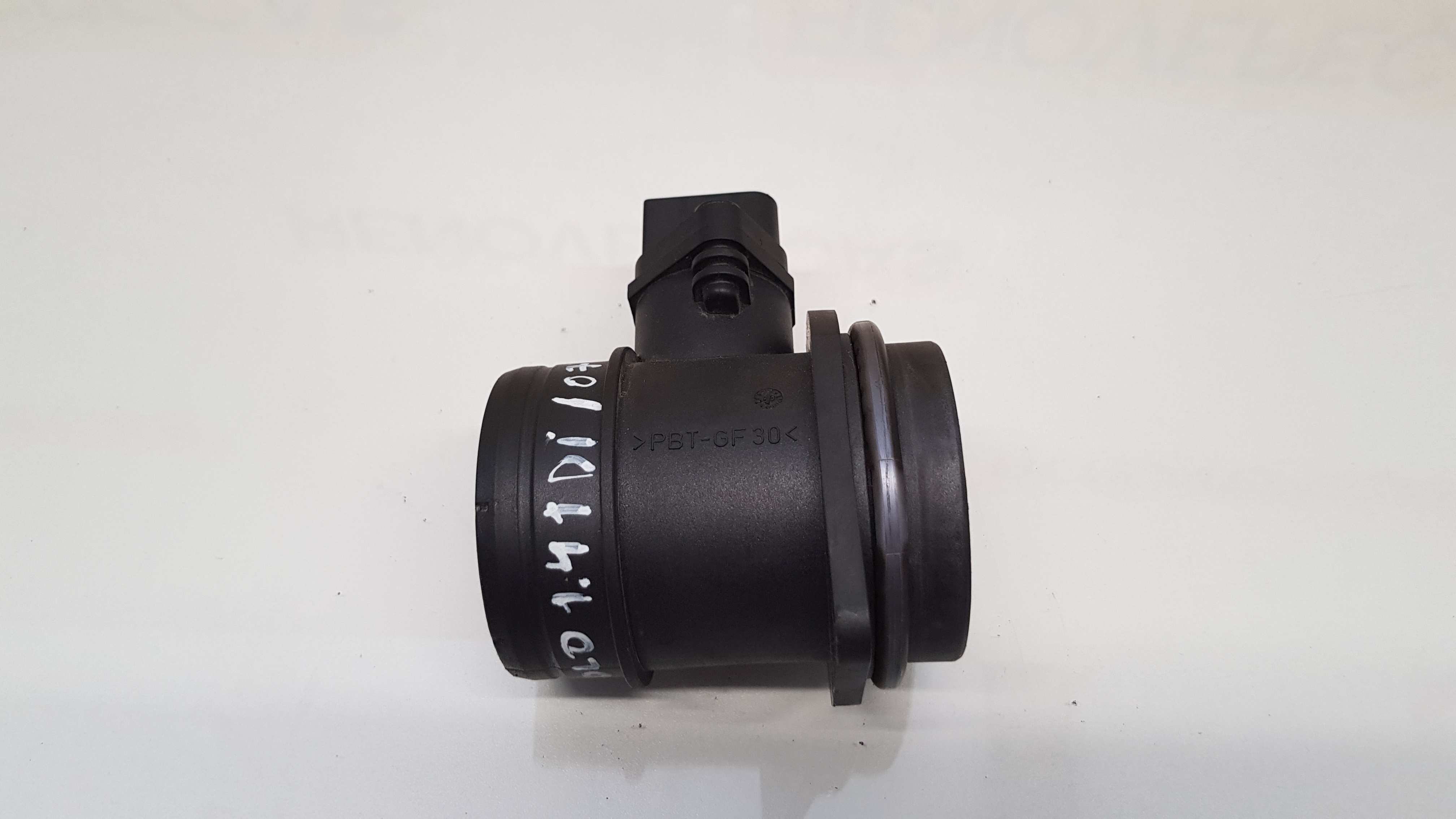 Medidor massa de ar / MAF VOLKSWAGEN Polo (9N) Imagem-2