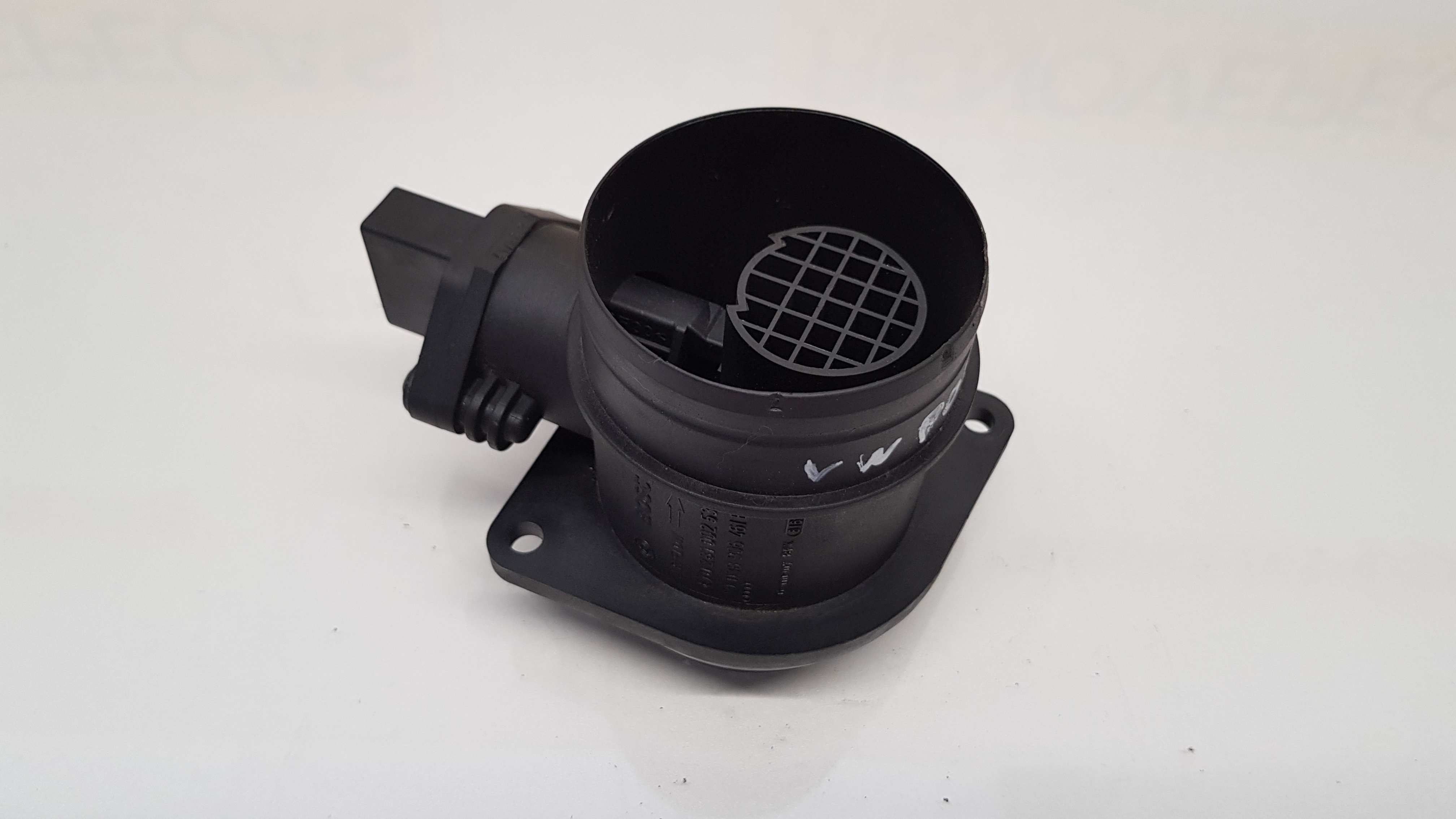 Medidor massa de ar / MAF VOLKSWAGEN Polo (9N) Imagem-1