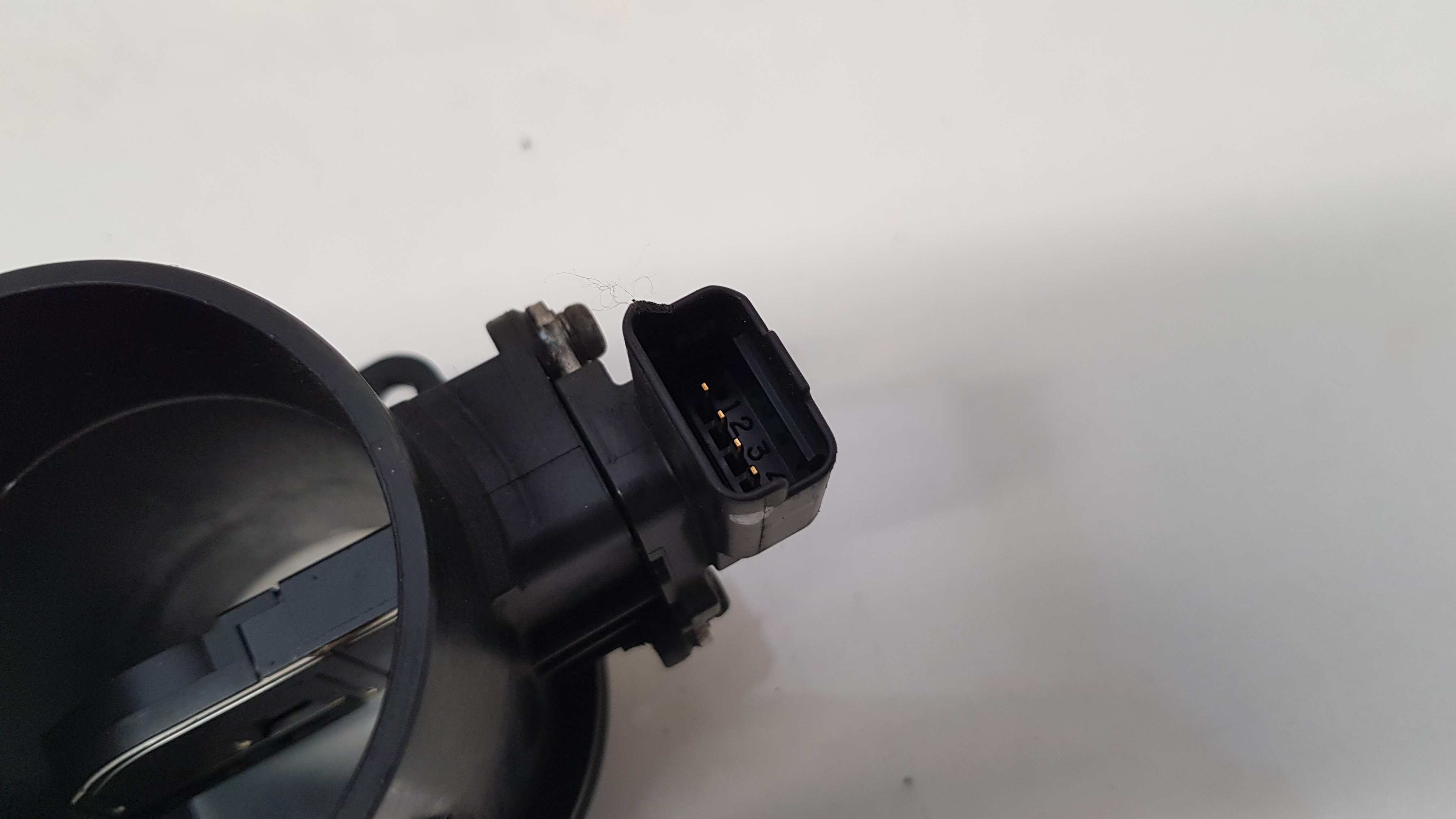 Medidor massa de ar / MAF CITROËN C4 Grand Picasso I (UA_) Imagem-2