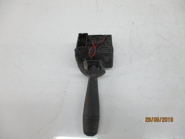 Conjunto / manetes de luzes e limpa vidros DACIA Dokker (0S_) Imagem-2