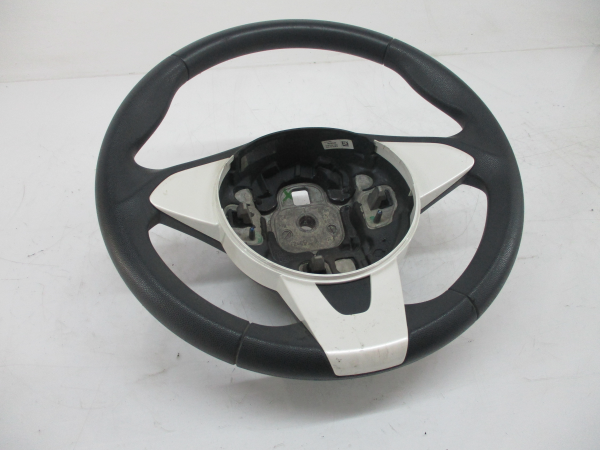 Volante de dirección FORD Ka (RU8) Imagem-1