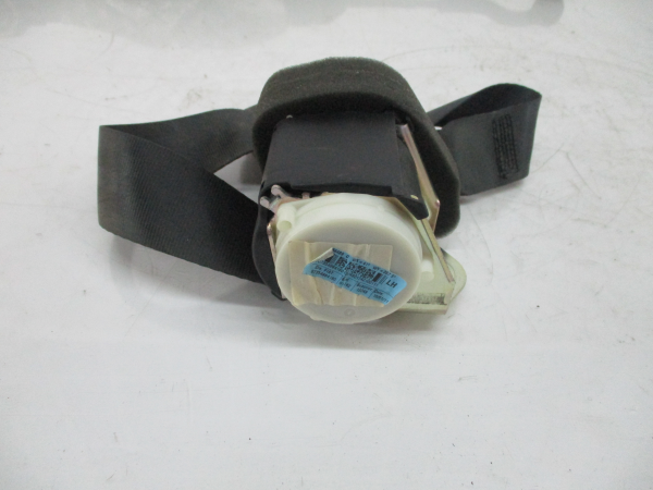 Left rear seatbelt FORD Ka (RU8)
